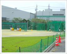 地域交流